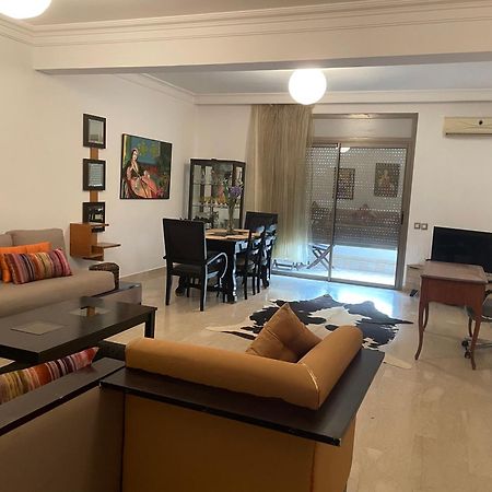 Bel Appartement A Skhirat Plage Et A 20 Mn De Rabat Dış mekan fotoğraf