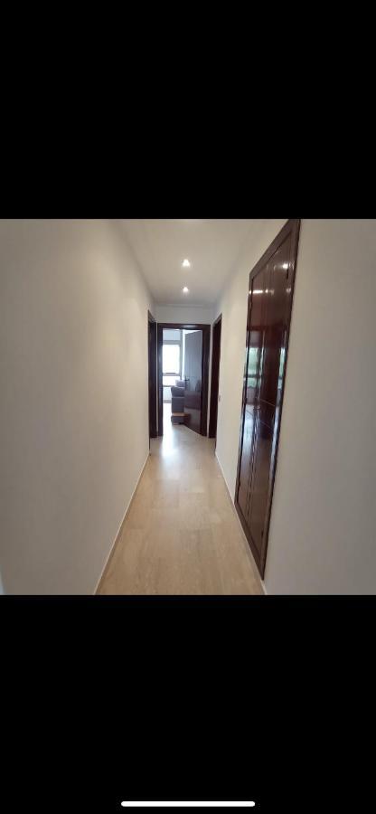 Bel Appartement A Skhirat Plage Et A 20 Mn De Rabat Dış mekan fotoğraf