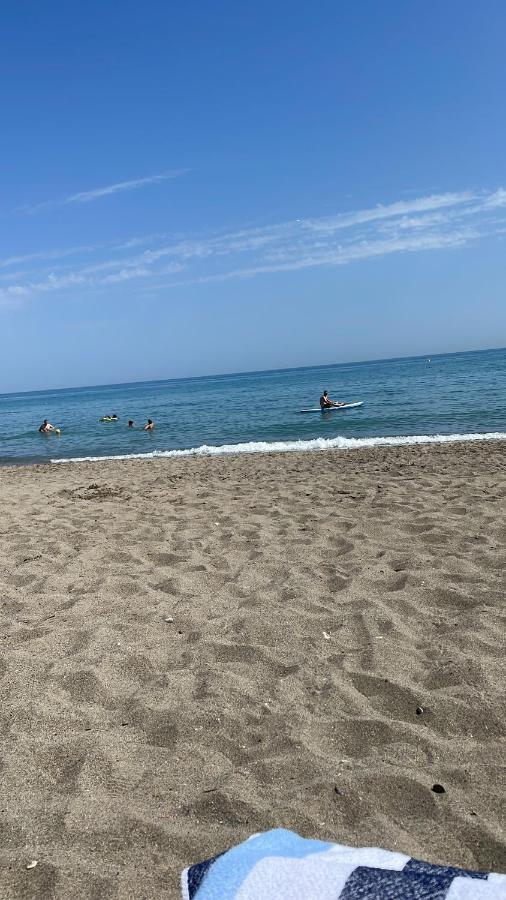 Bel Appartement A Skhirat Plage Et A 20 Mn De Rabat Dış mekan fotoğraf