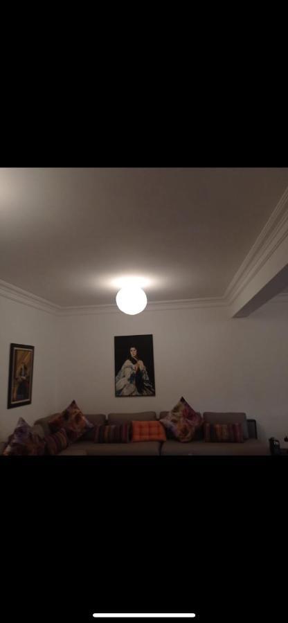 Bel Appartement A Skhirat Plage Et A 20 Mn De Rabat Dış mekan fotoğraf