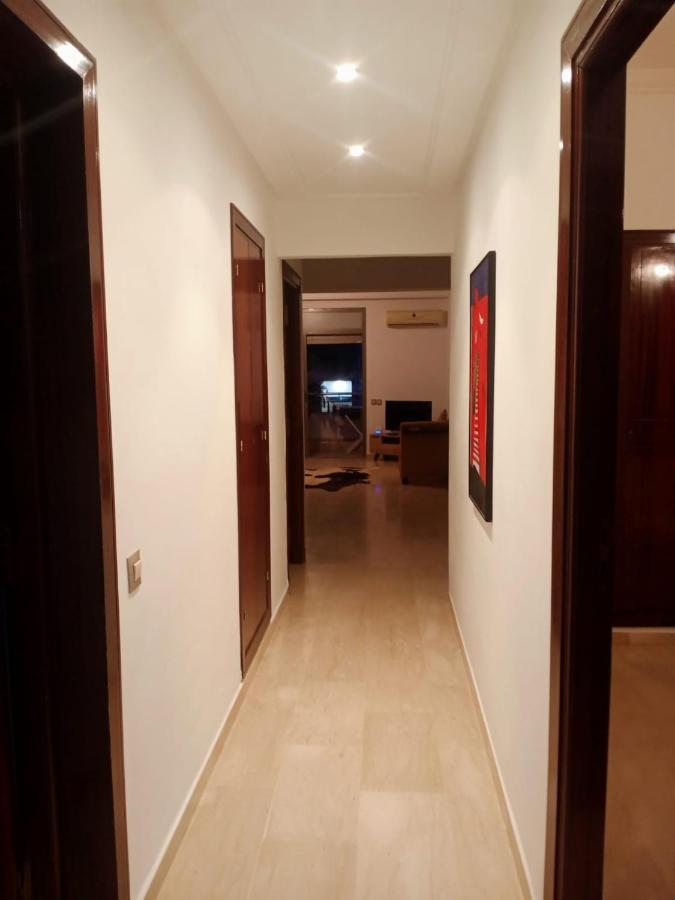 Bel Appartement A Skhirat Plage Et A 20 Mn De Rabat Dış mekan fotoğraf