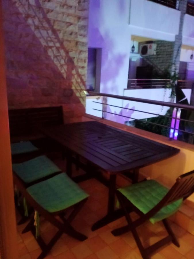 Bel Appartement A Skhirat Plage Et A 20 Mn De Rabat Dış mekan fotoğraf