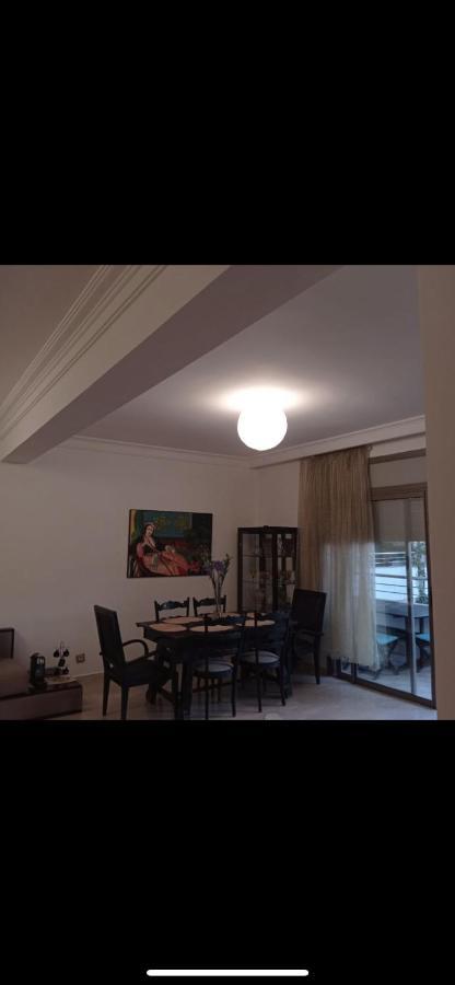 Bel Appartement A Skhirat Plage Et A 20 Mn De Rabat Dış mekan fotoğraf