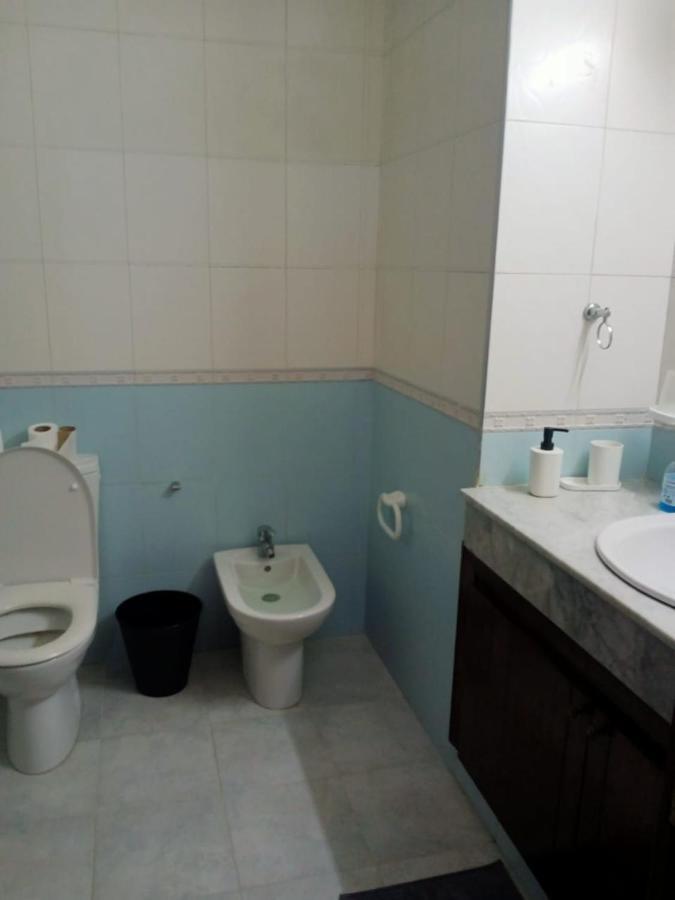 Bel Appartement A Skhirat Plage Et A 20 Mn De Rabat Dış mekan fotoğraf