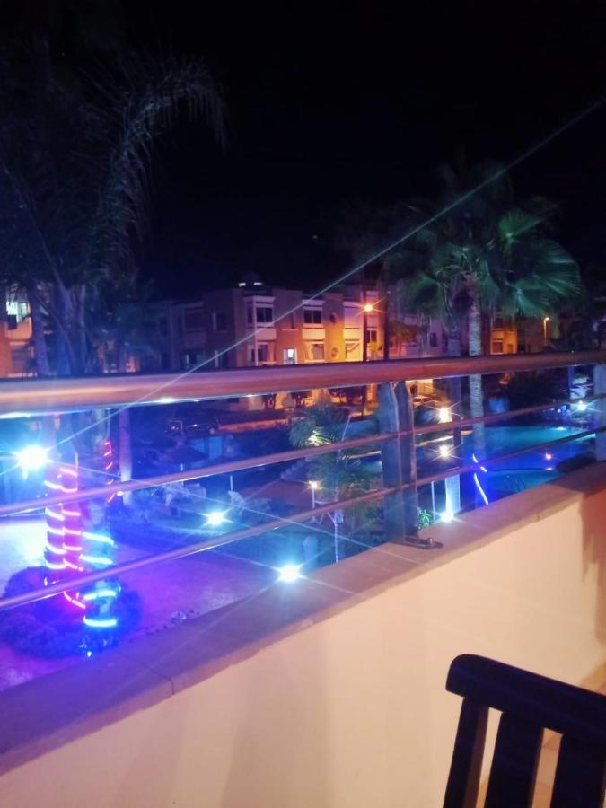 Bel Appartement A Skhirat Plage Et A 20 Mn De Rabat Dış mekan fotoğraf