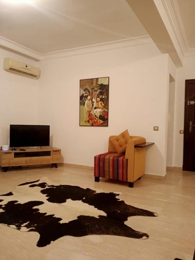 Bel Appartement A Skhirat Plage Et A 20 Mn De Rabat Dış mekan fotoğraf