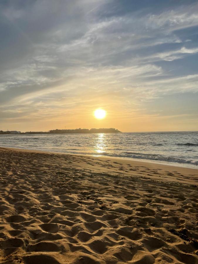 Bel Appartement A Skhirat Plage Et A 20 Mn De Rabat Dış mekan fotoğraf