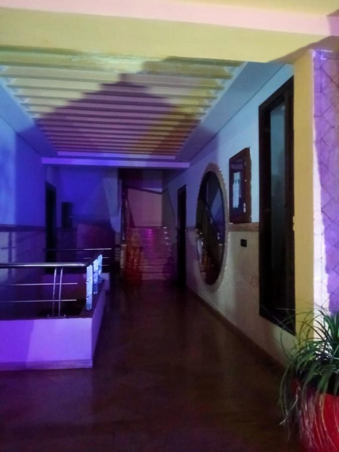 Bel Appartement A Skhirat Plage Et A 20 Mn De Rabat Dış mekan fotoğraf