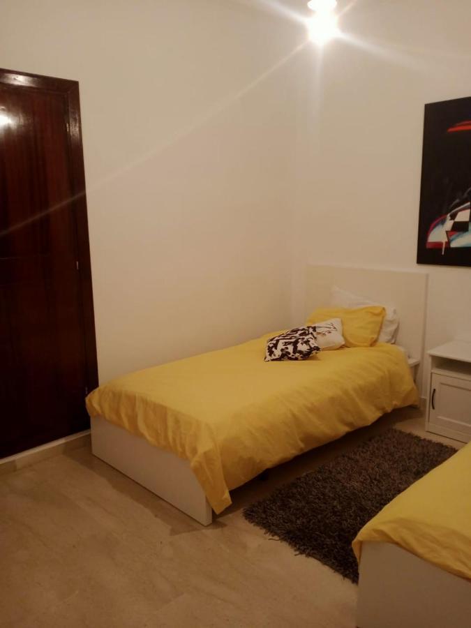Bel Appartement A Skhirat Plage Et A 20 Mn De Rabat Dış mekan fotoğraf