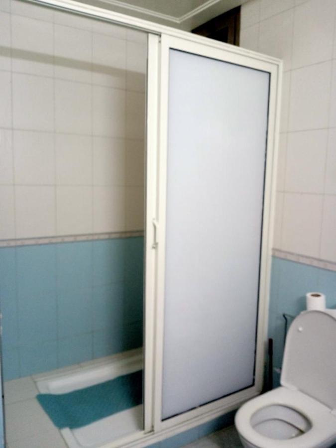Bel Appartement A Skhirat Plage Et A 20 Mn De Rabat Dış mekan fotoğraf