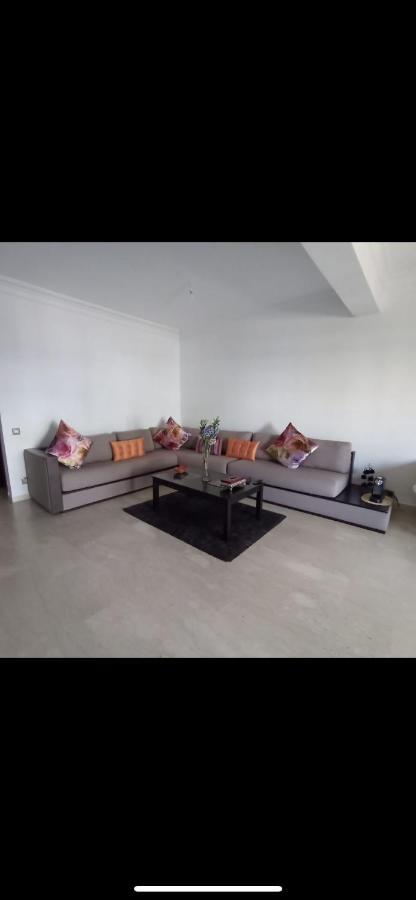 Bel Appartement A Skhirat Plage Et A 20 Mn De Rabat Dış mekan fotoğraf
