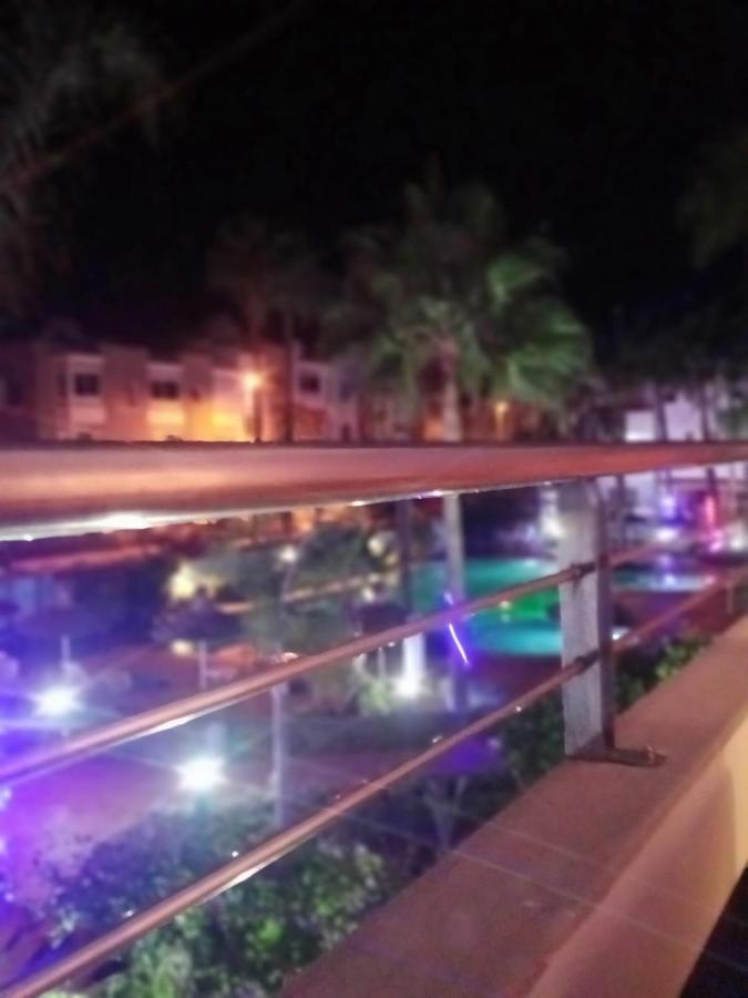 Bel Appartement A Skhirat Plage Et A 20 Mn De Rabat Dış mekan fotoğraf