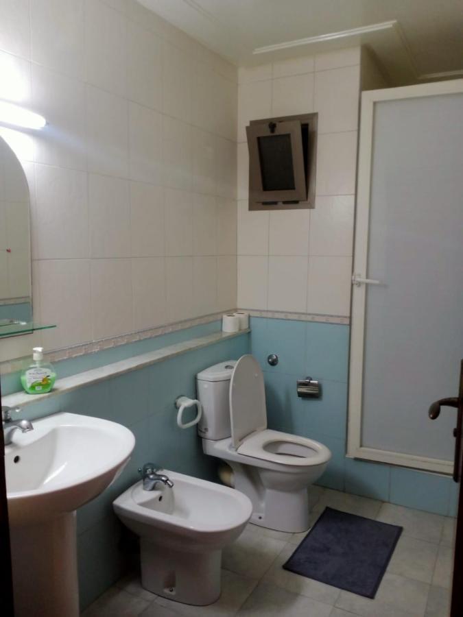 Bel Appartement A Skhirat Plage Et A 20 Mn De Rabat Dış mekan fotoğraf