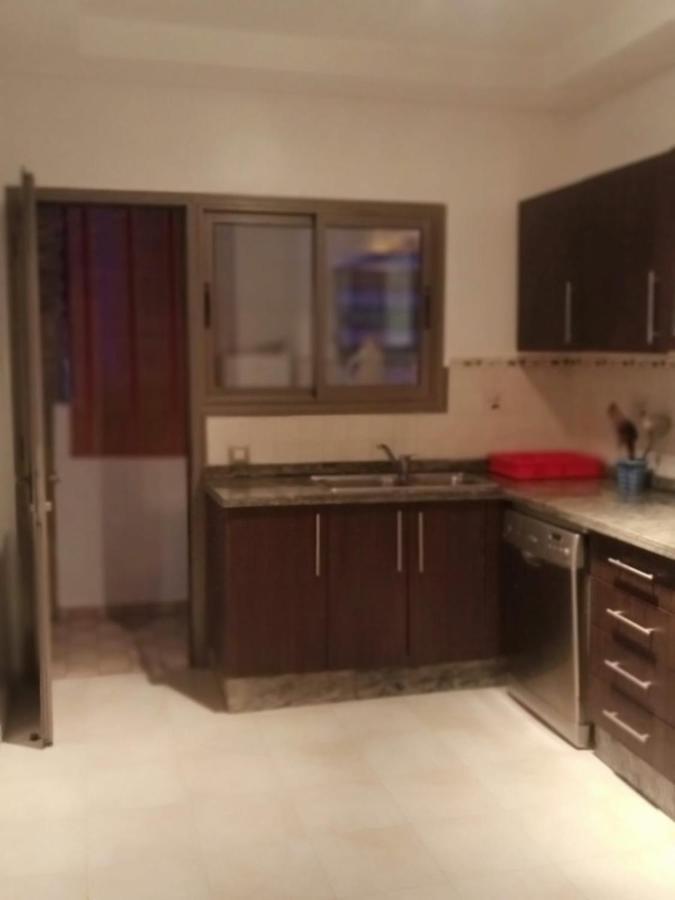 Bel Appartement A Skhirat Plage Et A 20 Mn De Rabat Dış mekan fotoğraf