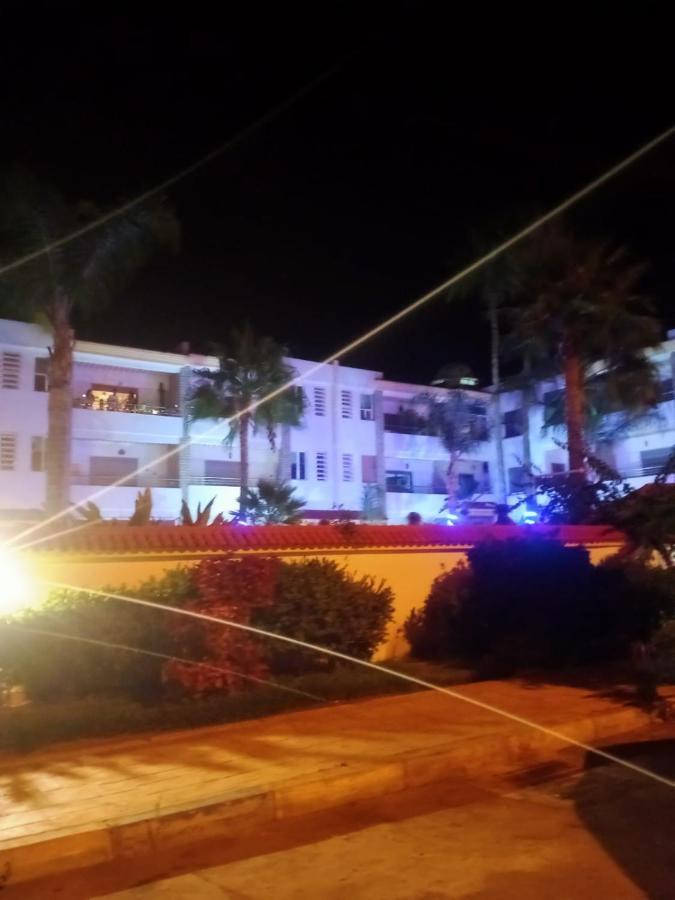 Bel Appartement A Skhirat Plage Et A 20 Mn De Rabat Dış mekan fotoğraf