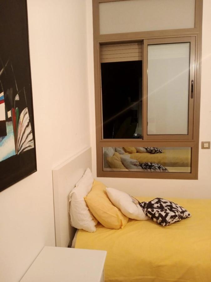 Bel Appartement A Skhirat Plage Et A 20 Mn De Rabat Dış mekan fotoğraf
