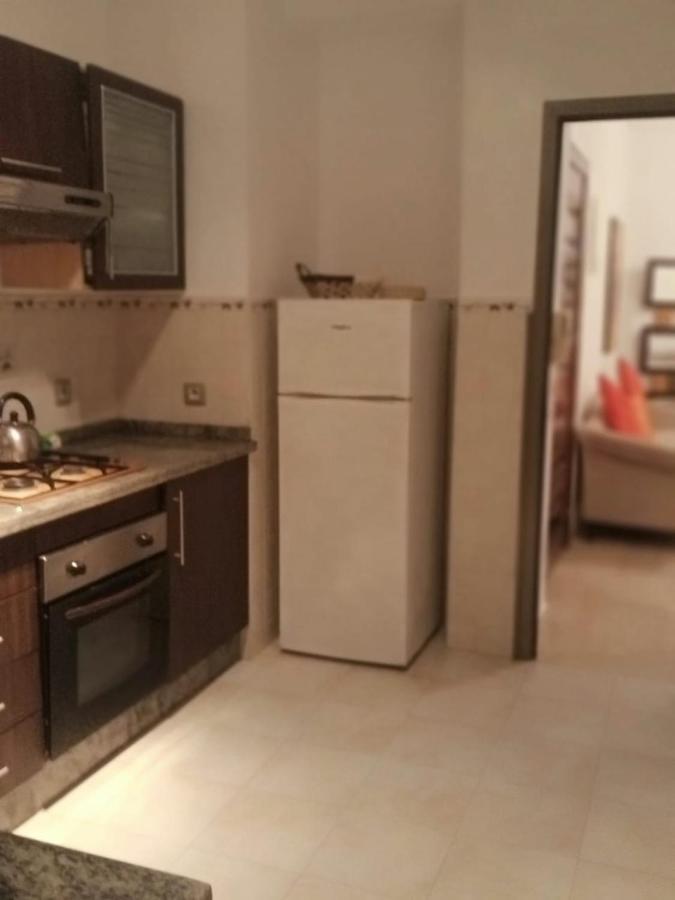 Bel Appartement A Skhirat Plage Et A 20 Mn De Rabat Dış mekan fotoğraf