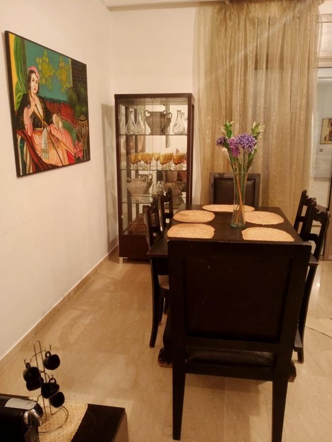Bel Appartement A Skhirat Plage Et A 20 Mn De Rabat Dış mekan fotoğraf