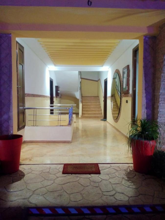 Bel Appartement A Skhirat Plage Et A 20 Mn De Rabat Dış mekan fotoğraf