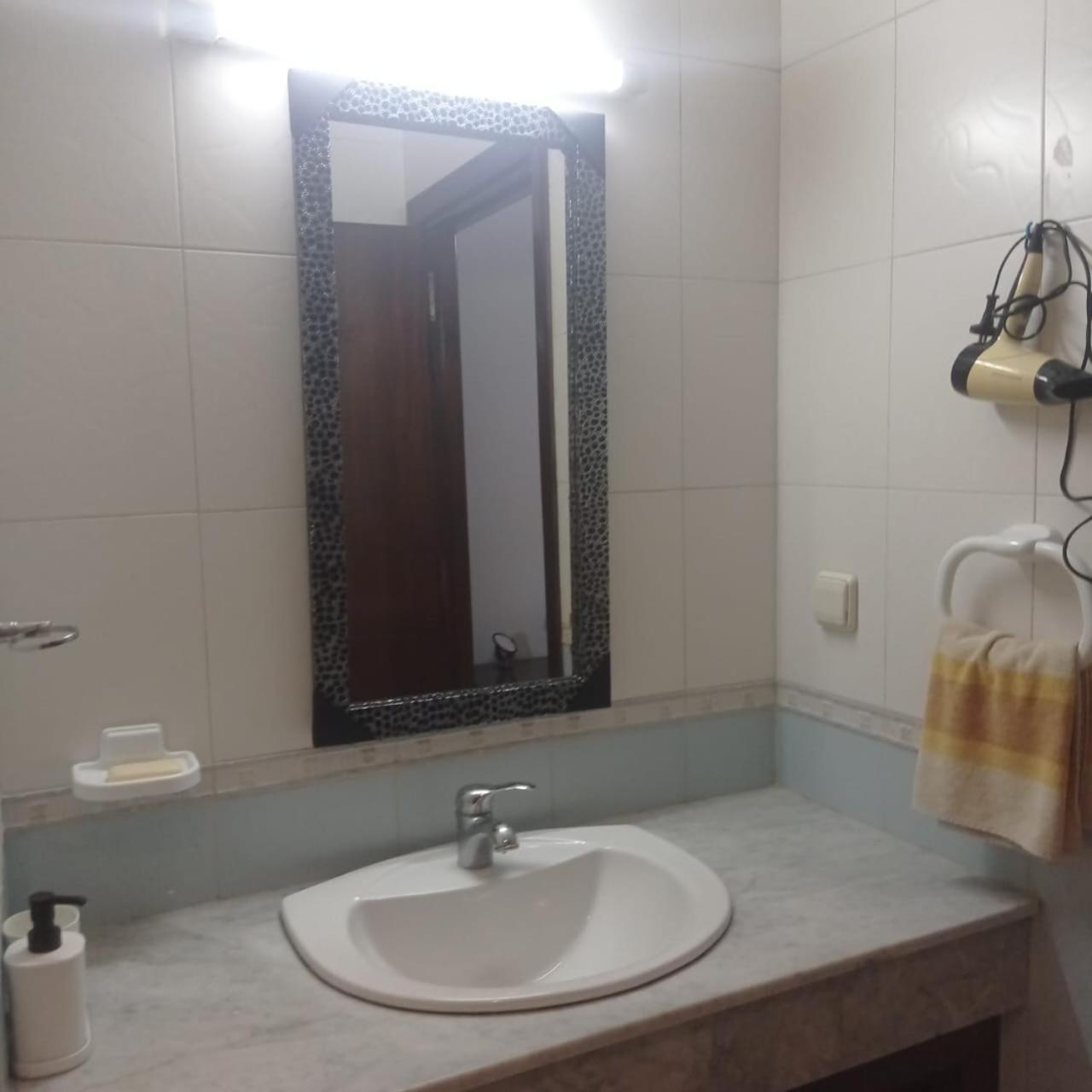 Bel Appartement A Skhirat Plage Et A 20 Mn De Rabat Dış mekan fotoğraf