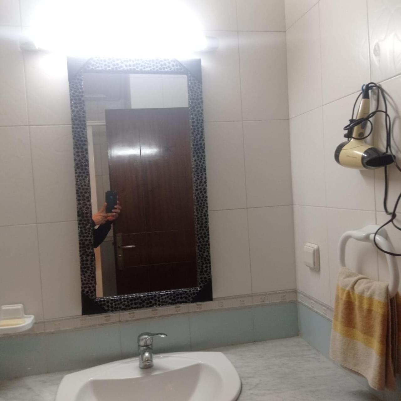 Bel Appartement A Skhirat Plage Et A 20 Mn De Rabat Dış mekan fotoğraf