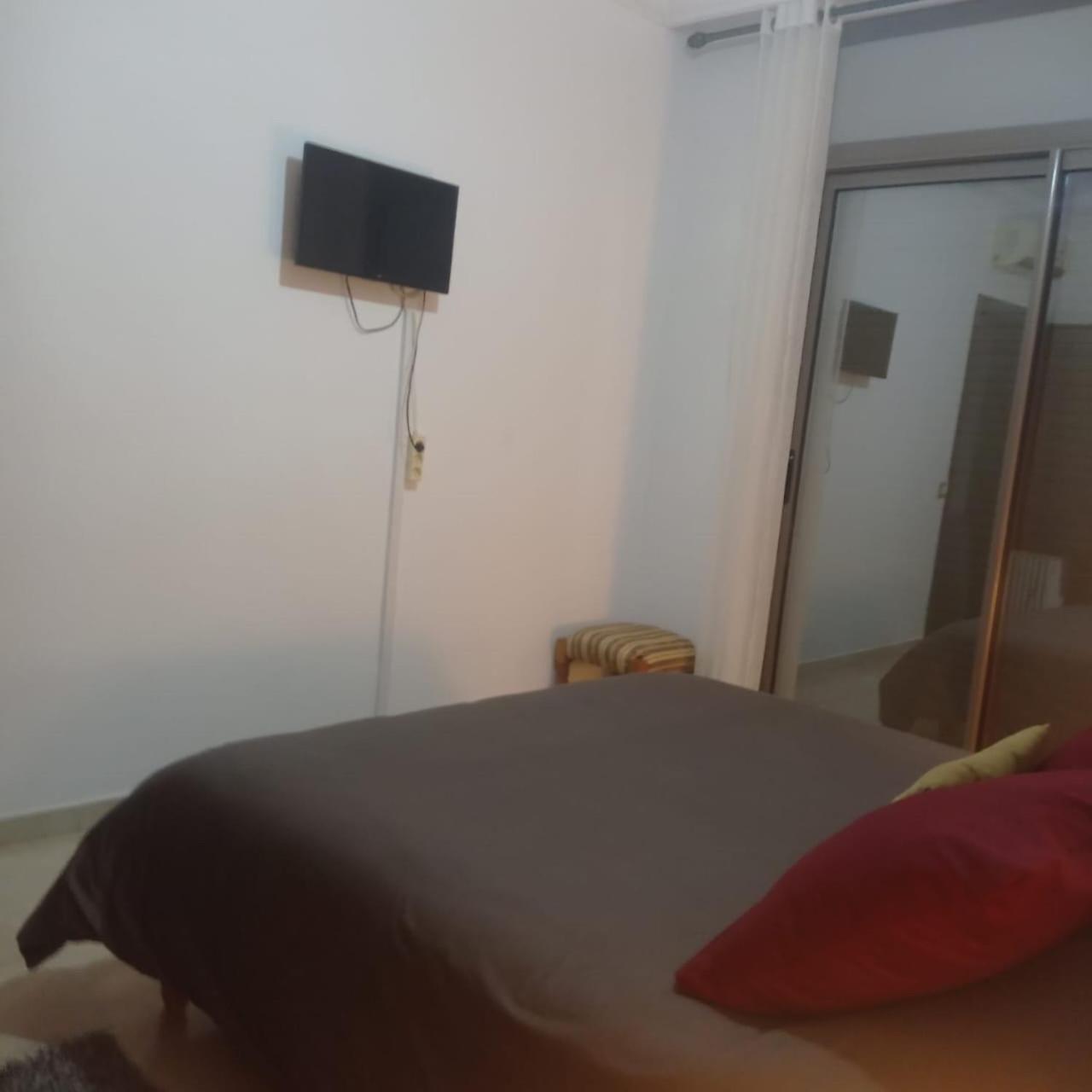 Bel Appartement A Skhirat Plage Et A 20 Mn De Rabat Dış mekan fotoğraf