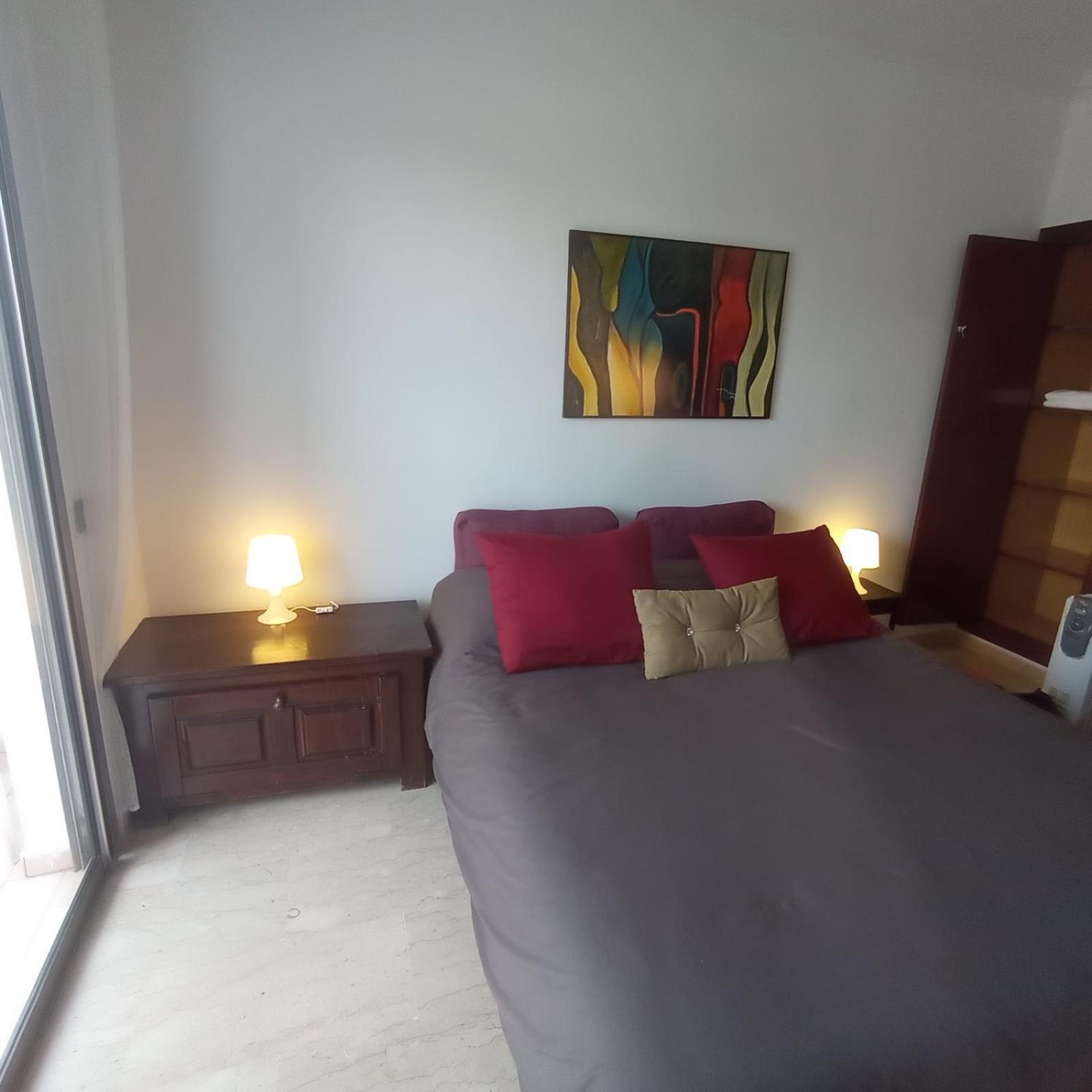 Bel Appartement A Skhirat Plage Et A 20 Mn De Rabat Dış mekan fotoğraf