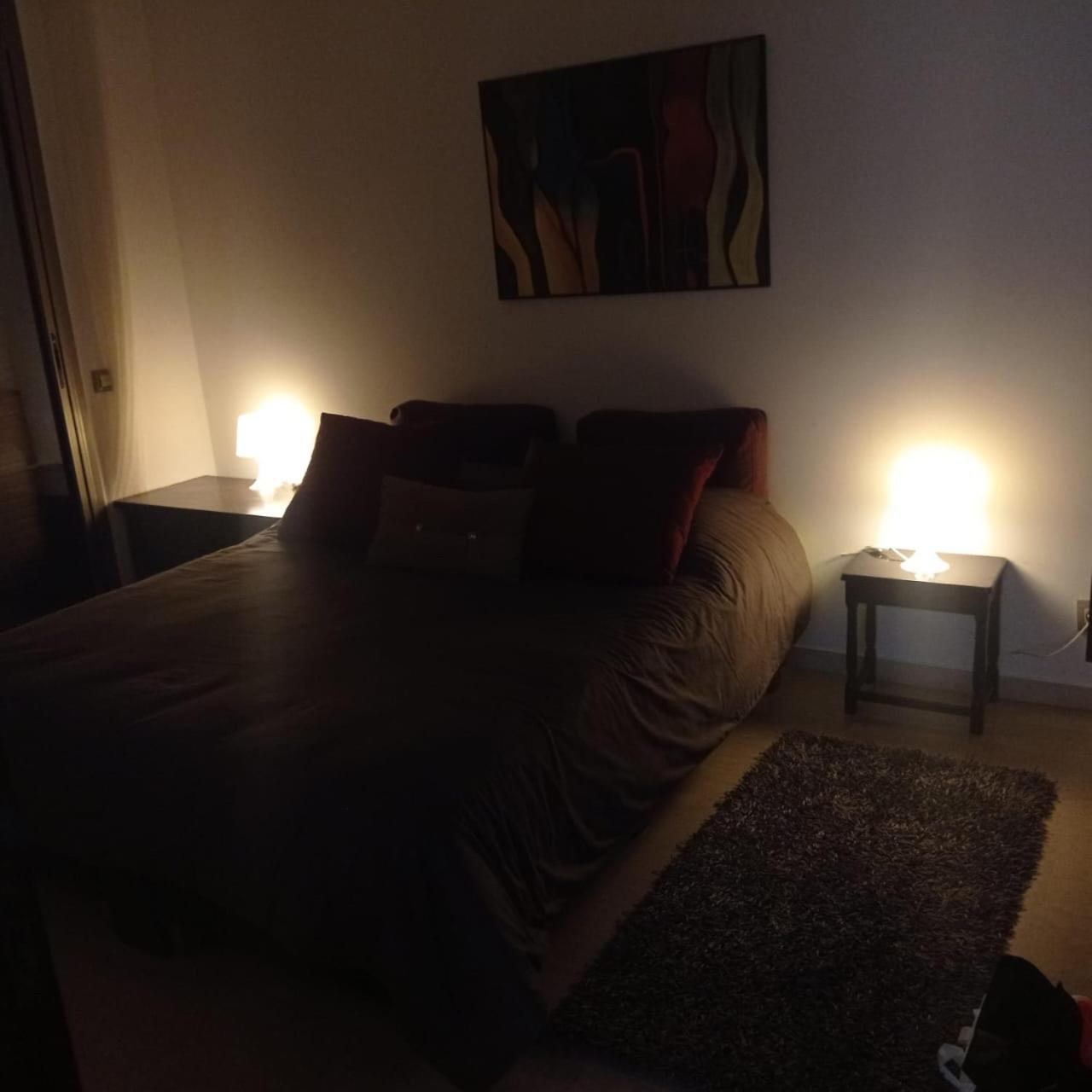 Bel Appartement A Skhirat Plage Et A 20 Mn De Rabat Dış mekan fotoğraf