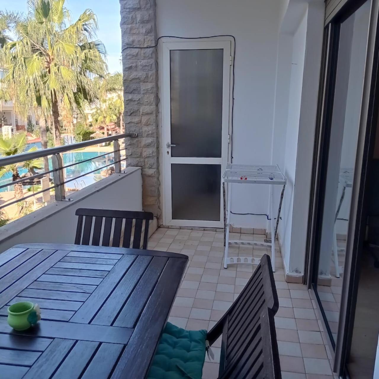 Bel Appartement A Skhirat Plage Et A 20 Mn De Rabat Dış mekan fotoğraf