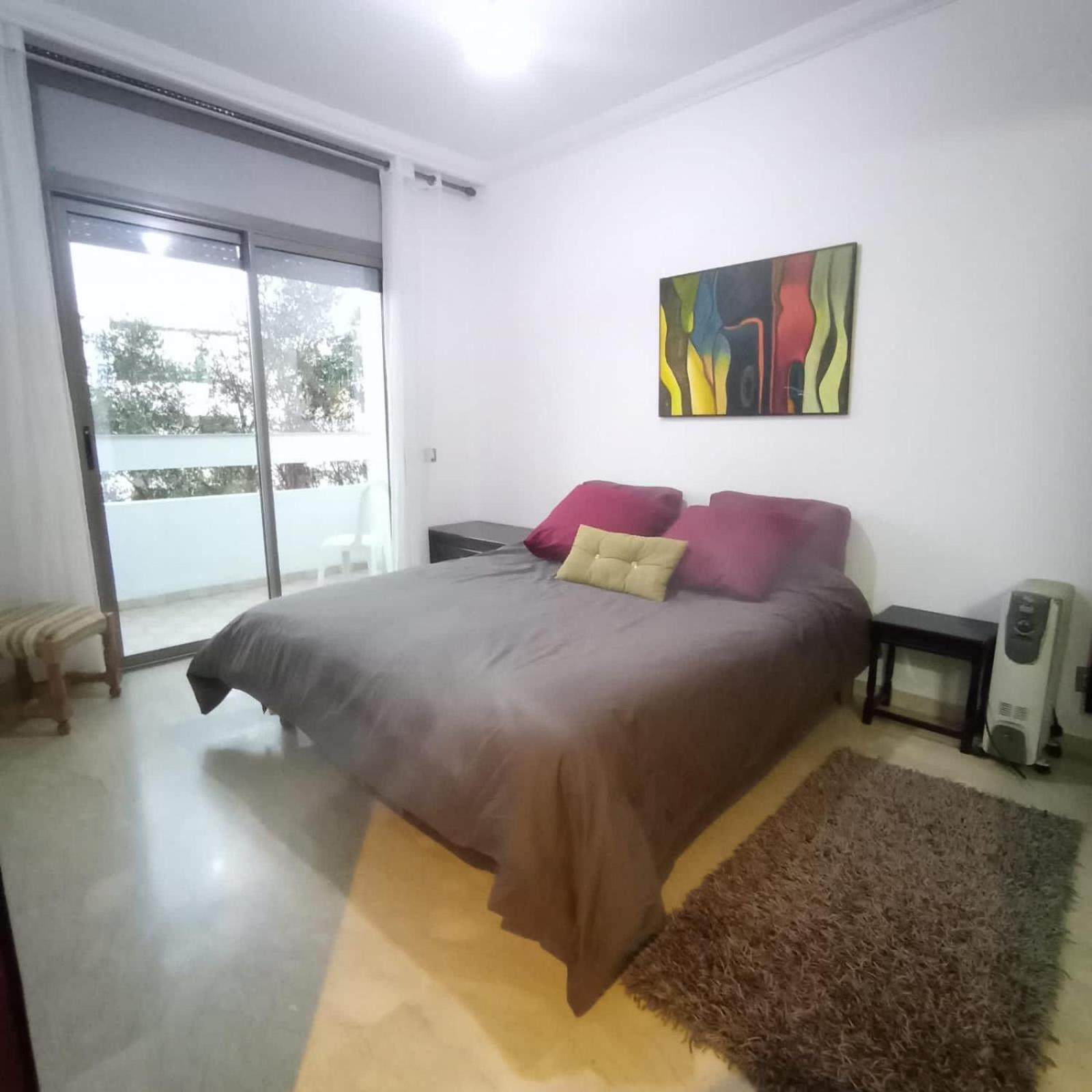 Bel Appartement A Skhirat Plage Et A 20 Mn De Rabat Dış mekan fotoğraf
