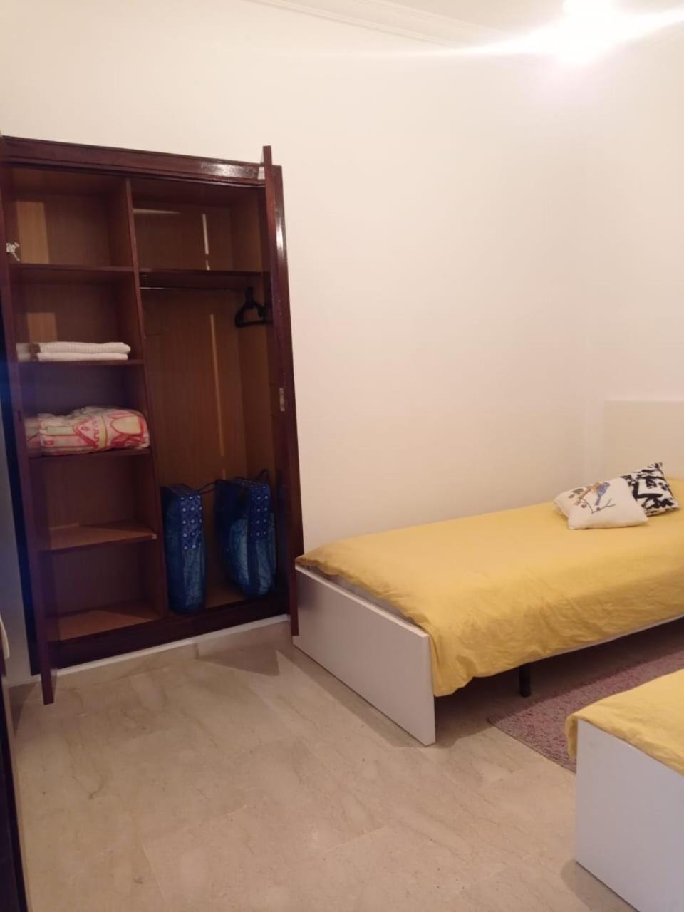 Bel Appartement A Skhirat Plage Et A 20 Mn De Rabat Dış mekan fotoğraf